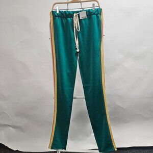 EPTM's Men's Trackpants Green Jamaica
